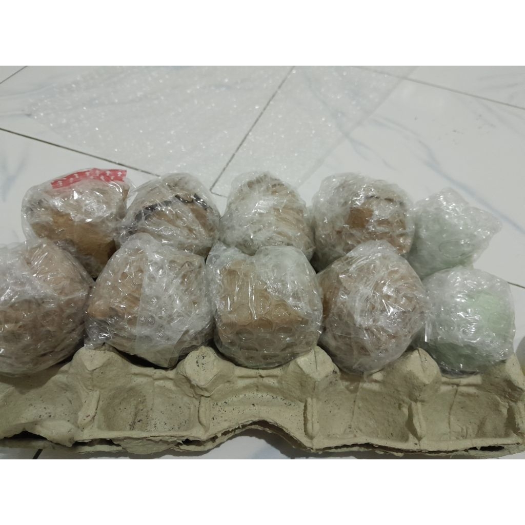 

TELOR ASIN MATANG 8BUTIR