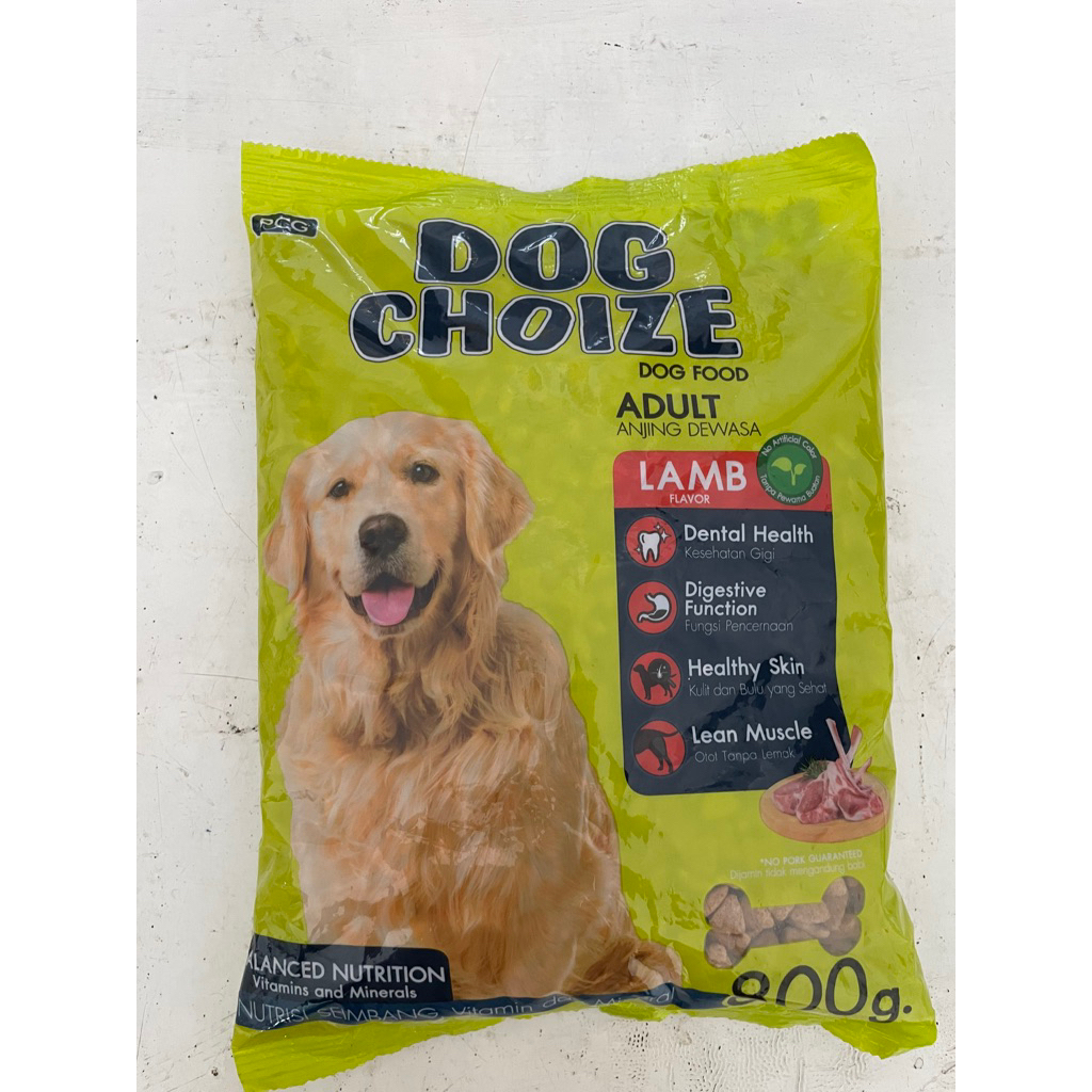 DogChoize