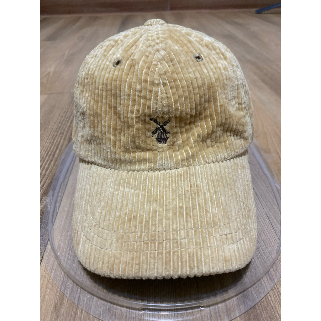 Topi CO 60k Detail Sesuai Review