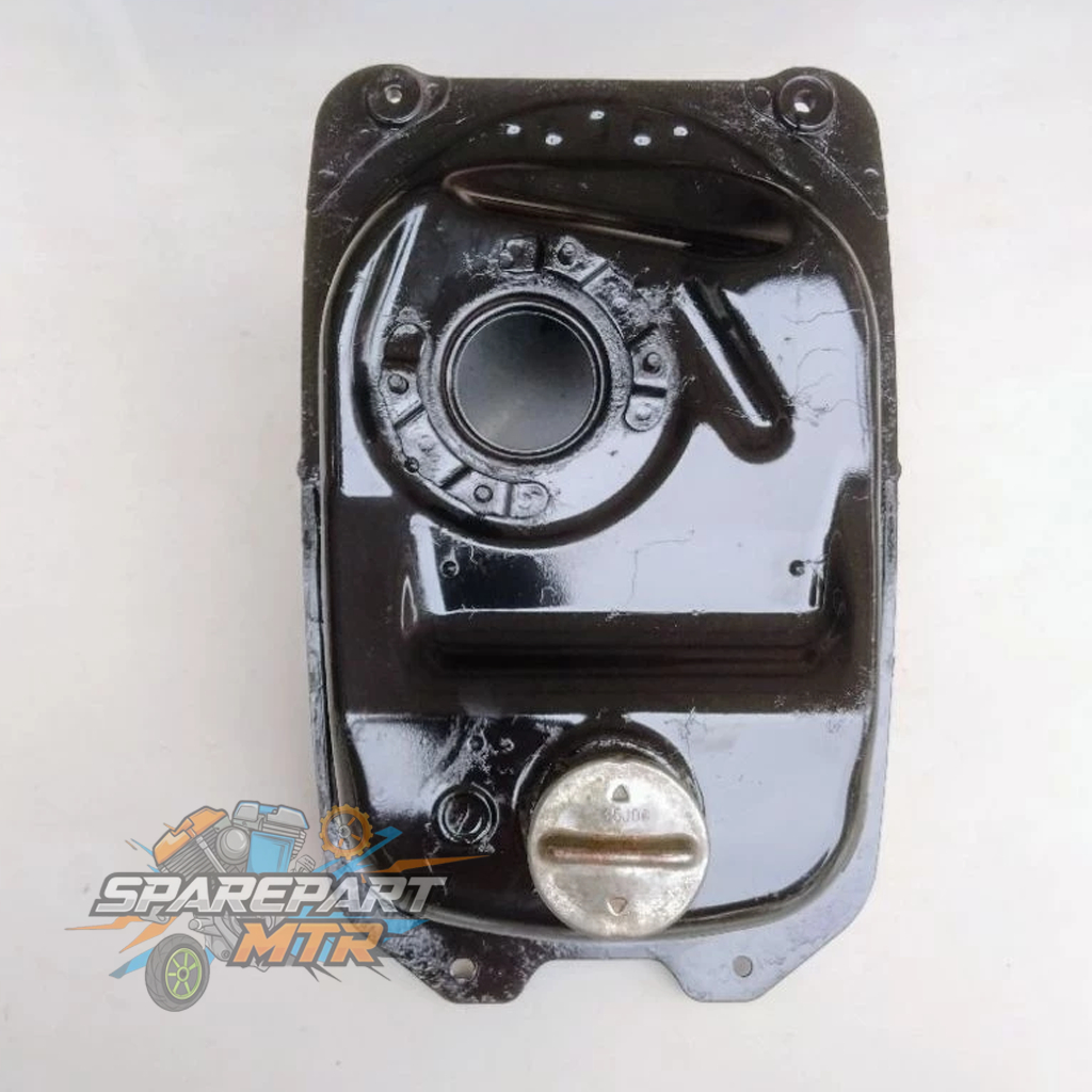 TENGKI PCX CBU 150 LED K35 ORIGINAL COPOTAN