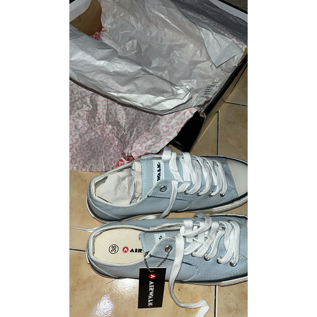 Sepatu wanita | sepatu casual | sepatu oxford