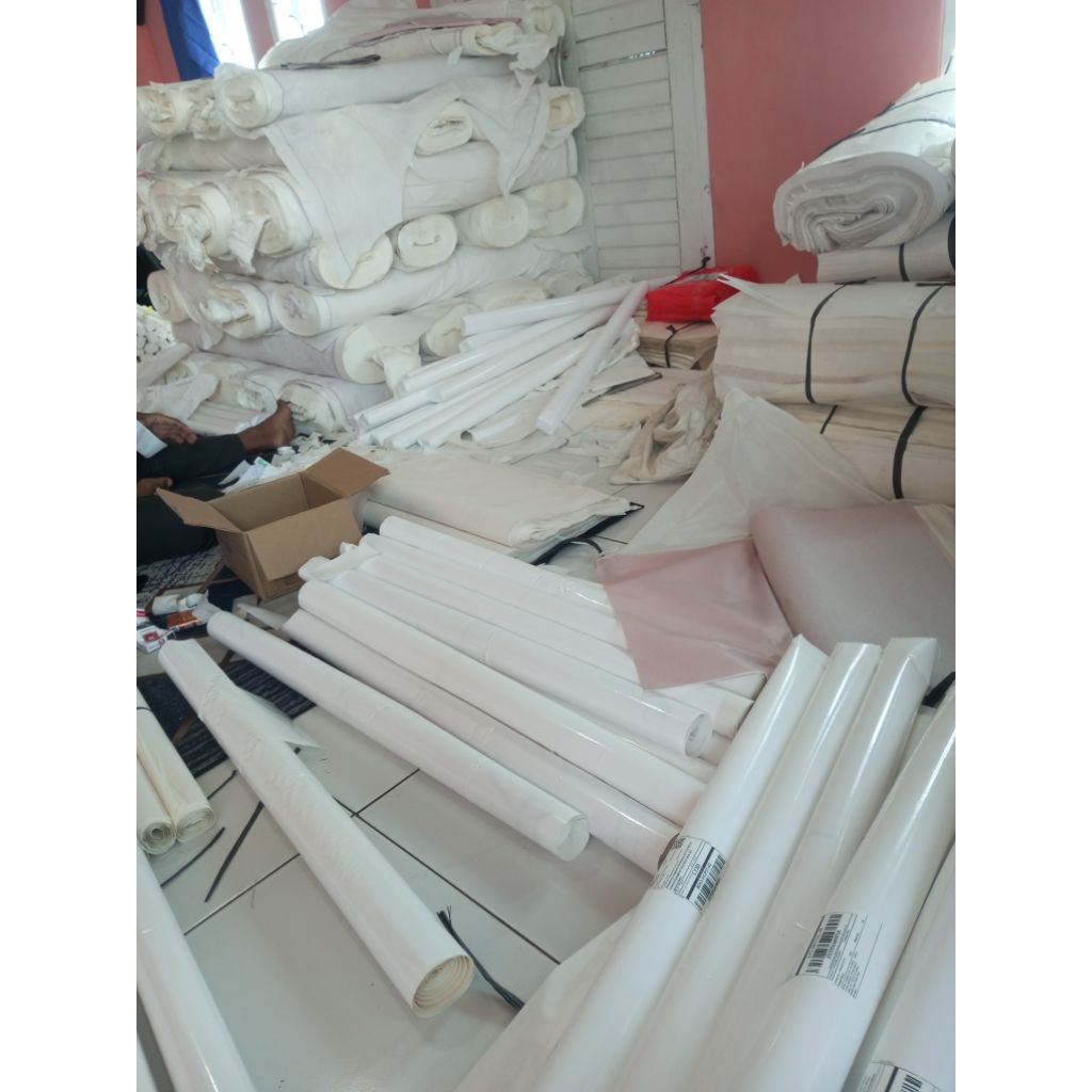 kertas layangan litho printing  bayangan untuk para pengrajin layangan harga murah ukuran kertas 60x