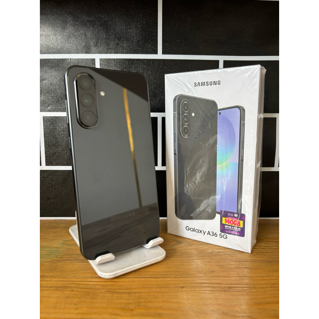 Samsung A36 5G 8/256 Second