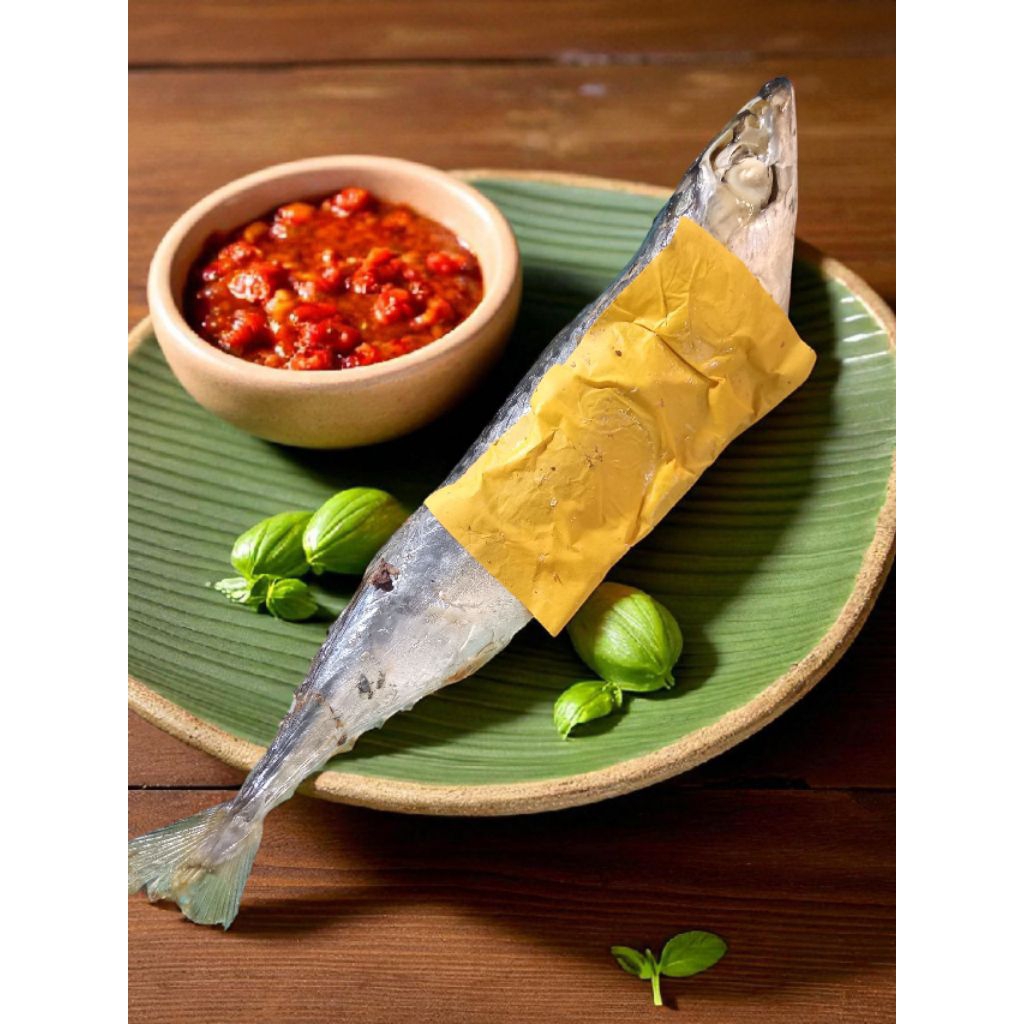 

ikan pindang Salem/mojang