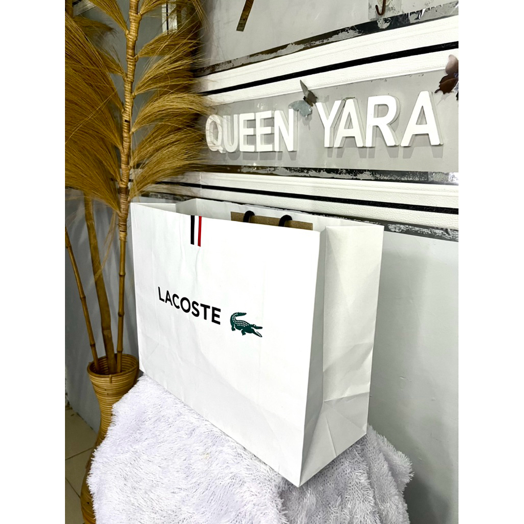 

PAPERBAG LC untuk tas kado