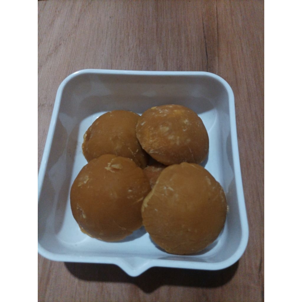 

Gula Jawa Asli Dari Pohon Kelapa Murni 1 kg