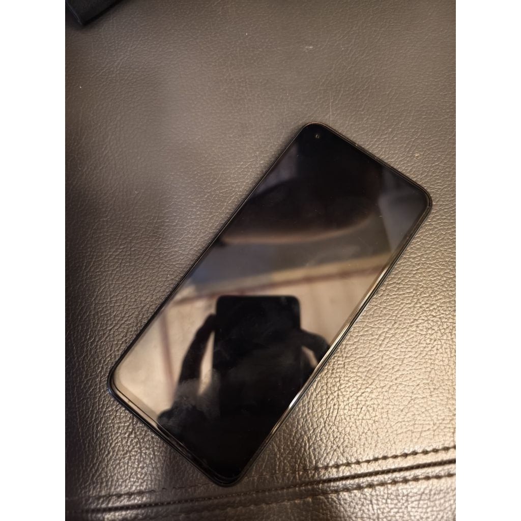 Realme 9 Pro 5G Second Mulus 128/8
