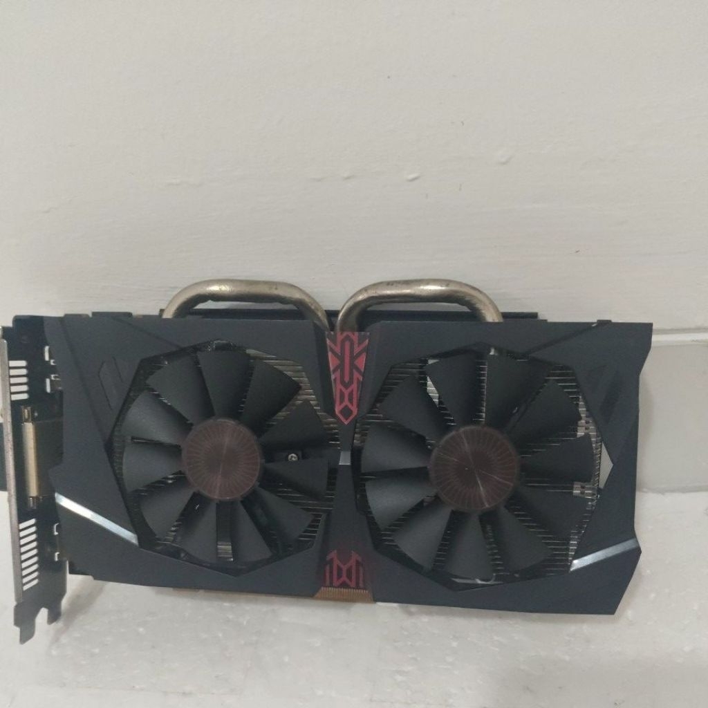 VGA ASUS GTX 950 2GB OC DDR5