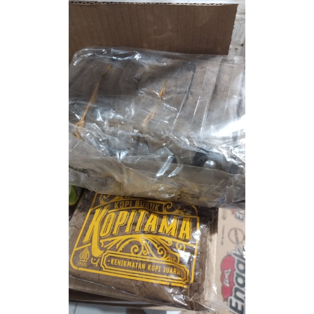 

10 pcs kopitama bubuk