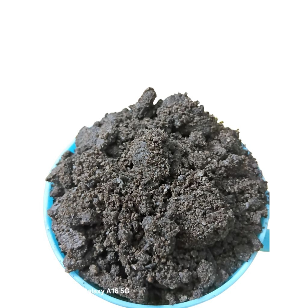 

Bubuk Biscuit / cookies crumb kasar kiloan ( 1kg )