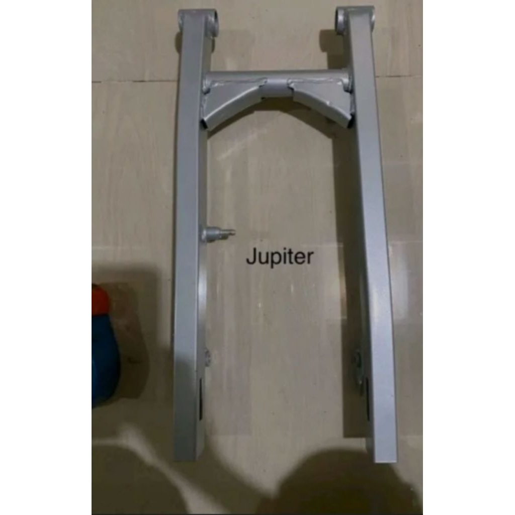 swing arm lengan ayun jupiter z//fiz r//vega//jupiter burhan