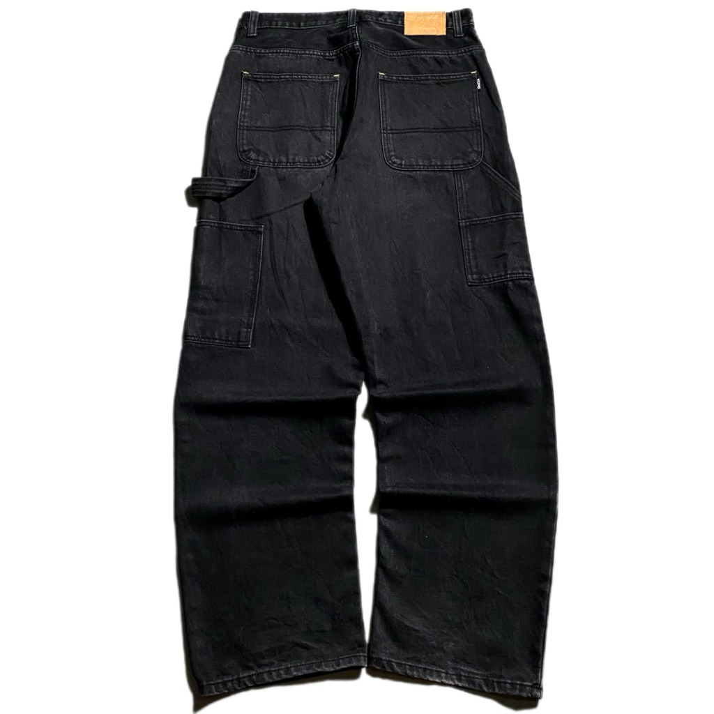 WKNDRS DAN UNIFORM BRIDGE