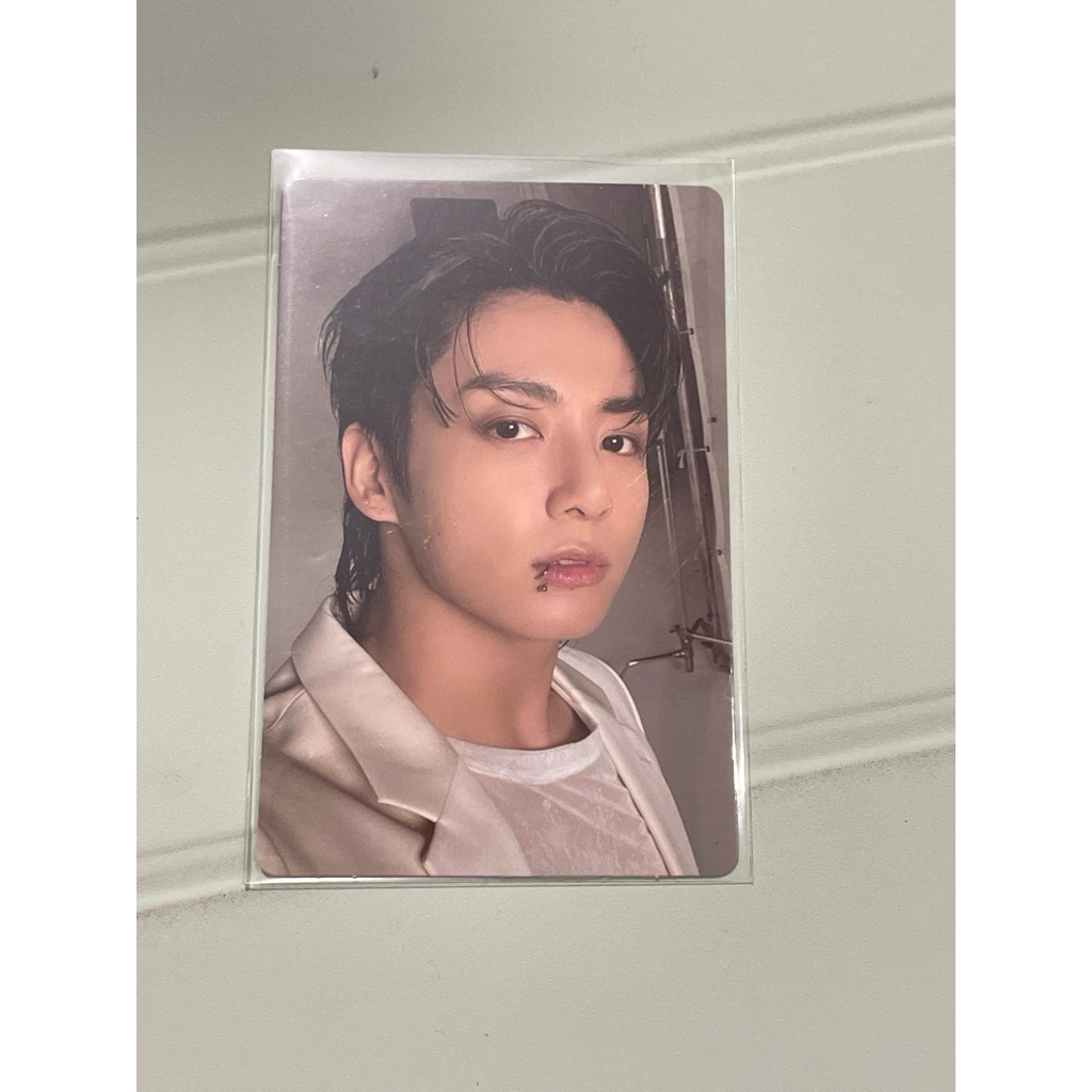 PC jungkook Golden Hijau