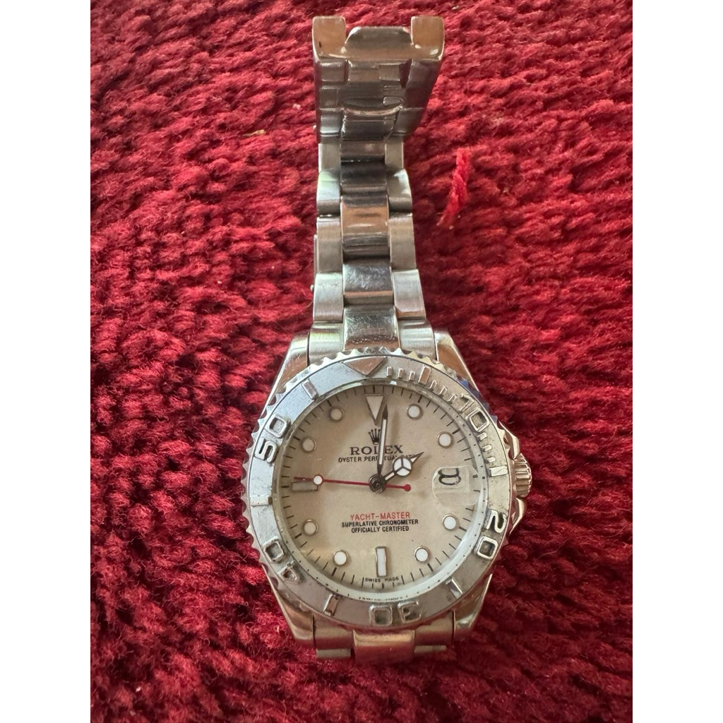 Jam Rolex Automatic
