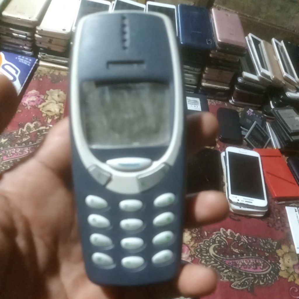 Nokia 3310