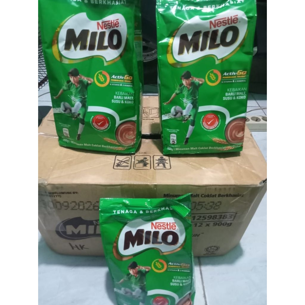 

Milo ori