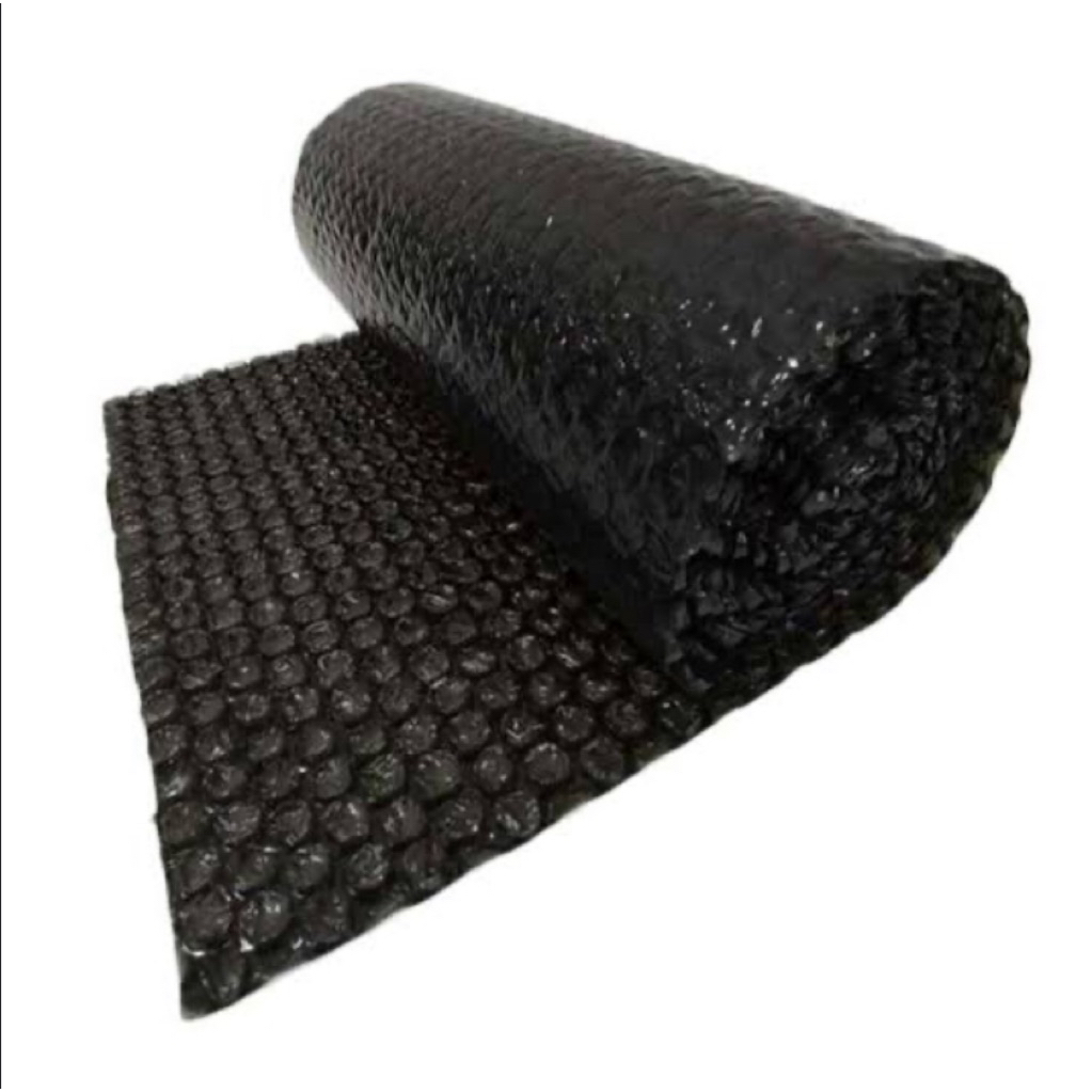 

bubble wrap tambahan packing agar lebih aman