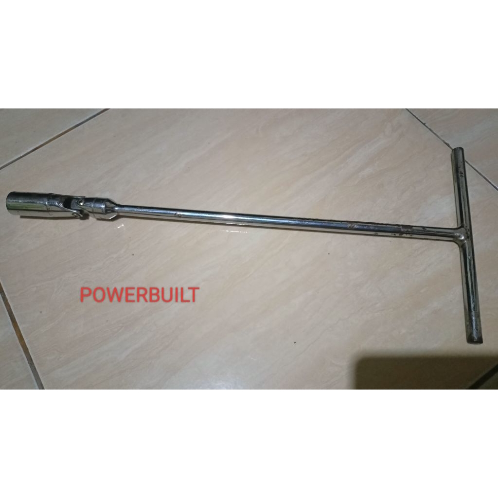 kunci busi magnetik fleksibel