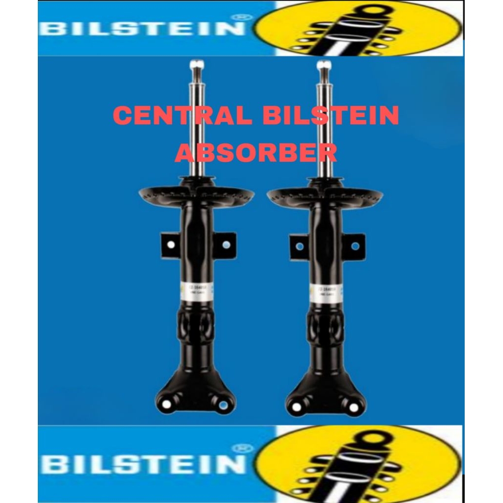 SHOCKBREAKER DEPAN MERCY SLK R171 A171 W171 SLK200 SLK300 SLK350 ORIGINAL BILSTEIN B4 GERMANY