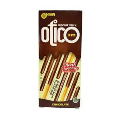 

Nissin Otico stick 35gr