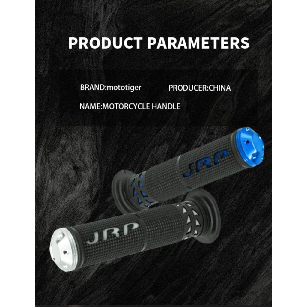 Hand Grip JRP/ Handle JRP THAILAND