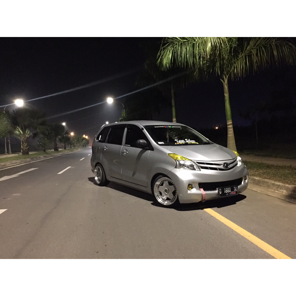 velg borbet R16 rep pcd 4x114