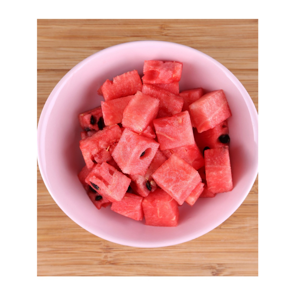 

Buah Semangka Beku | Frozen Watermelon