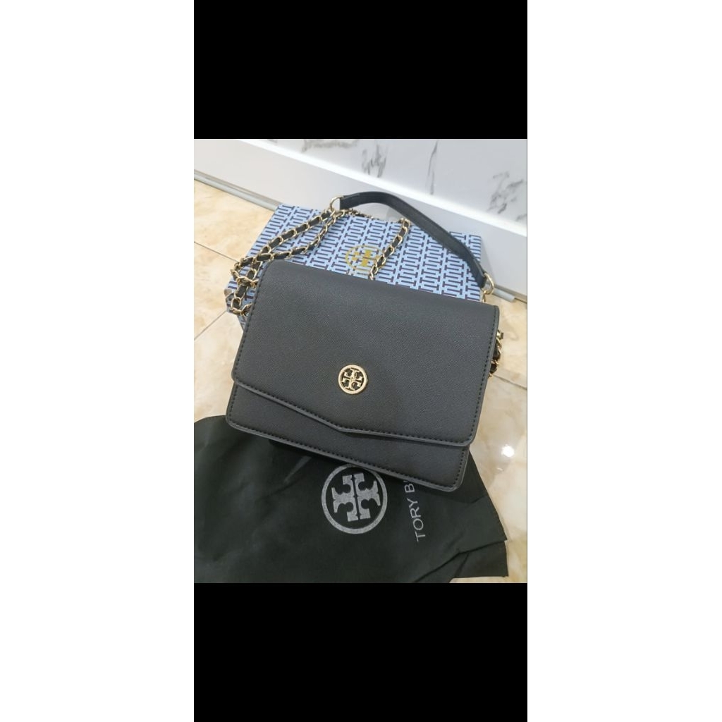 Tas wanita tory burch