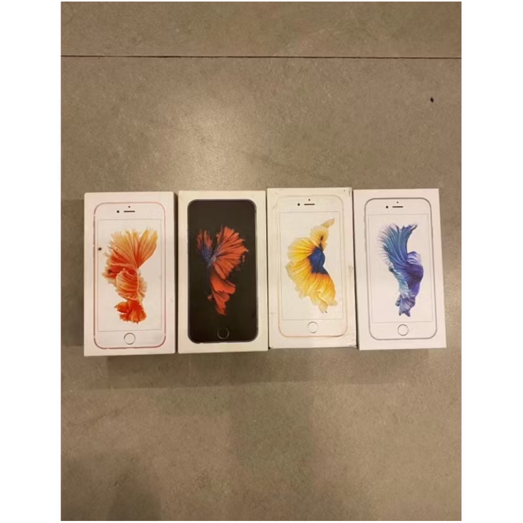 dus box iphone 6/6s/7/7+/8/8+/x/xr/xs/xs max - box iphone murah