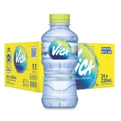 

Vica Air mineral 220ml