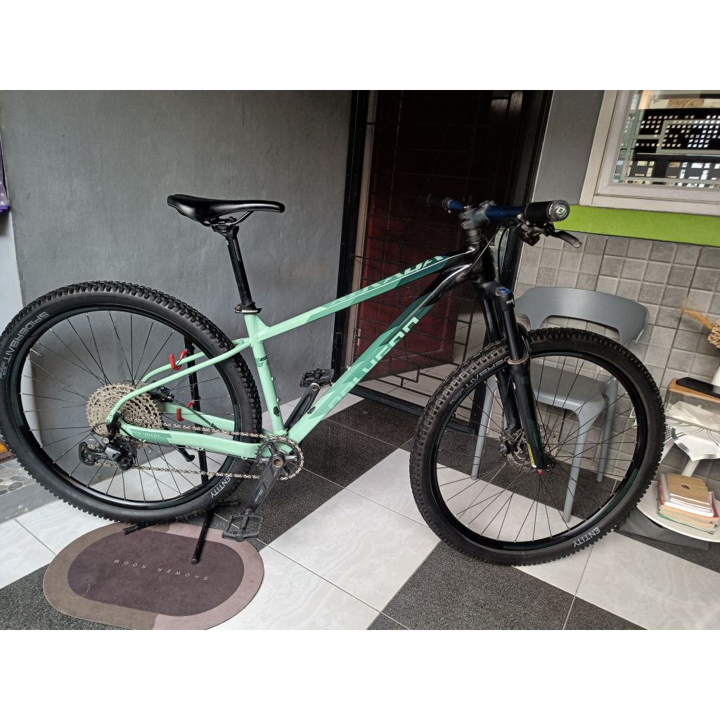 SEPEDA XTRADA  6 2023 (M.29ER)