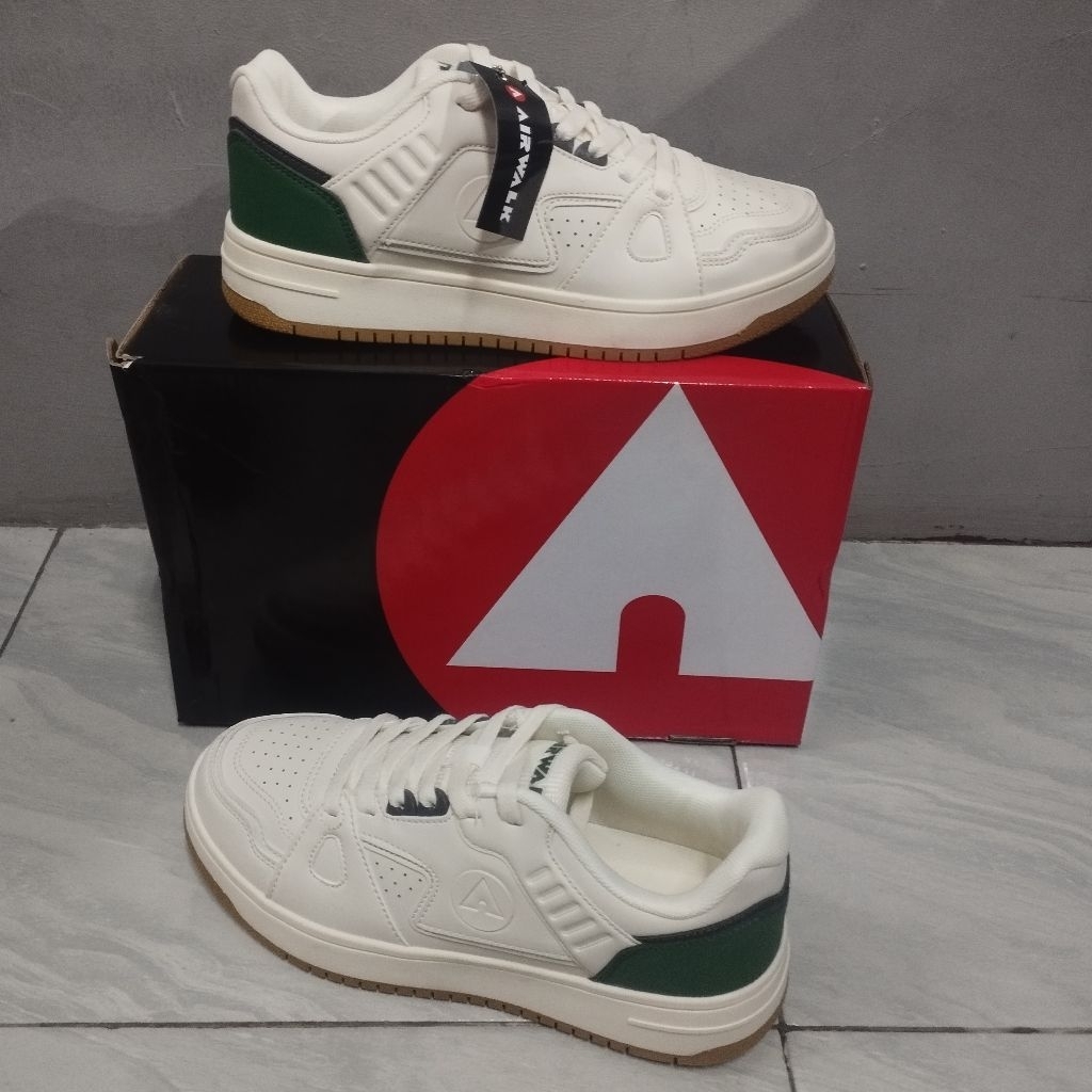 AIRWALK CHILTON MENS