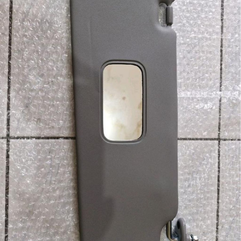 Sunvisor Pelindung Cahaya Matahari Brio Satya BRV Mobilio