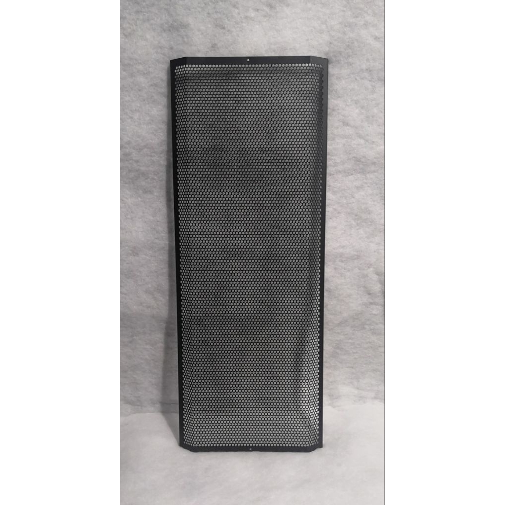 grill speaker 2 x 12 42100 inch inchi axiss ram speaker gril speaker box speaker per 1 plat tebal ba