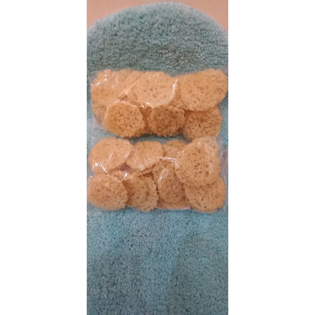 

Rengginang singkong 1 kg