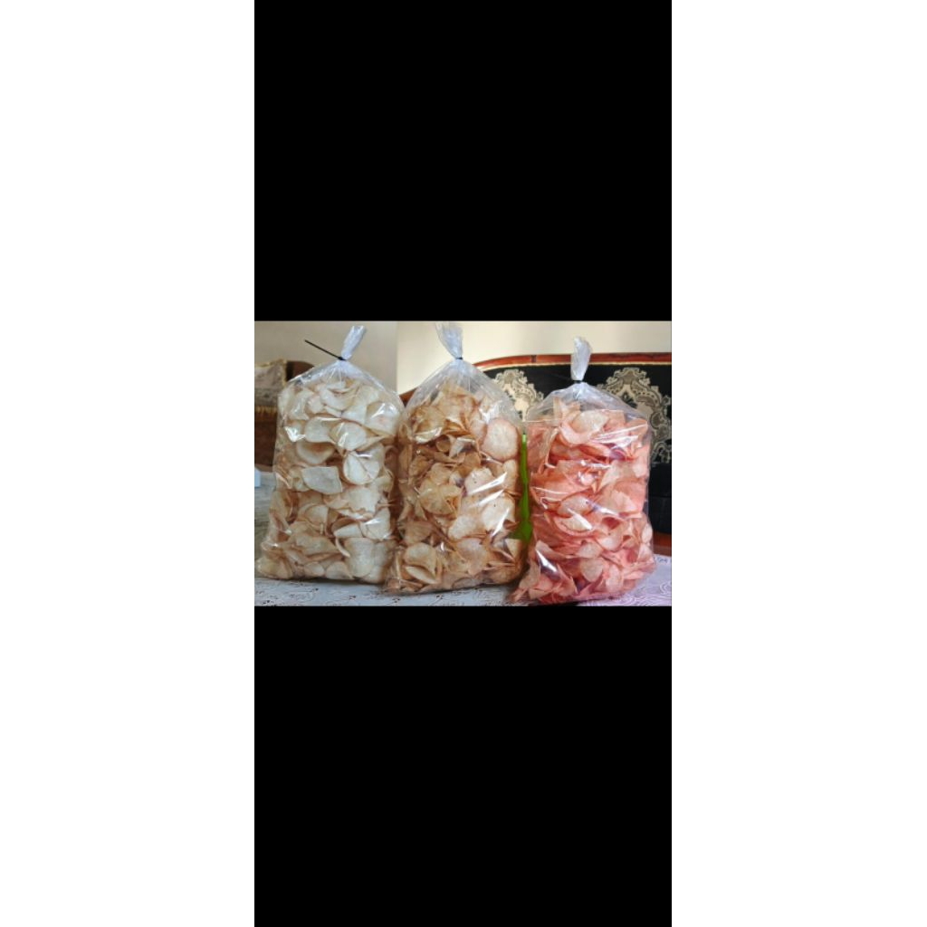 

keripik singkong
