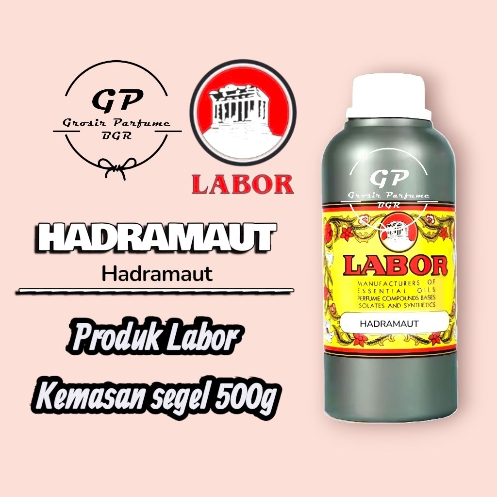 Harga hadramaut labor Terbaru Sep 2025 | BigGo Indonesia