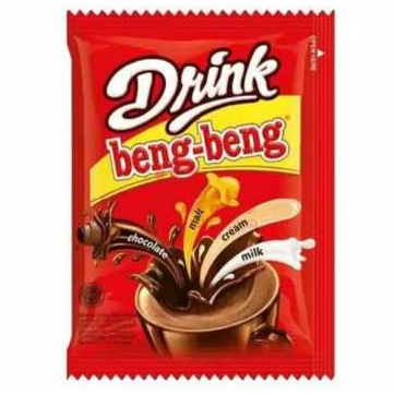 

Beng beng drink 4's