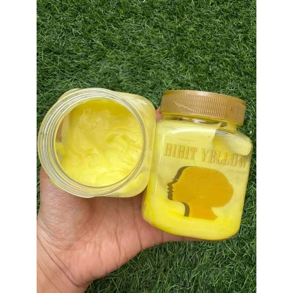 BIBIT YELLOW PEMUTIH BADAN BPOM || BODY LOTION || BPOM PEMUTIH BADAN PEMUTIH BADAN PEMUTIH BADAN
