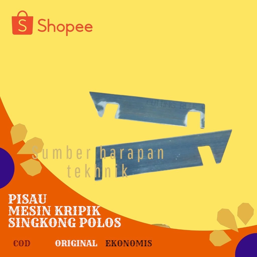 

MATA PISAU RAJANG SINGKONG (1PCS)