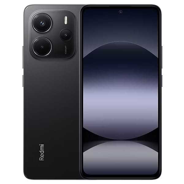 Xiaomi Redmi Note 14 5G 8/256GB | 12/512GB - Garansi Resmi Xiaomi Indonesia / Redmi Note 14