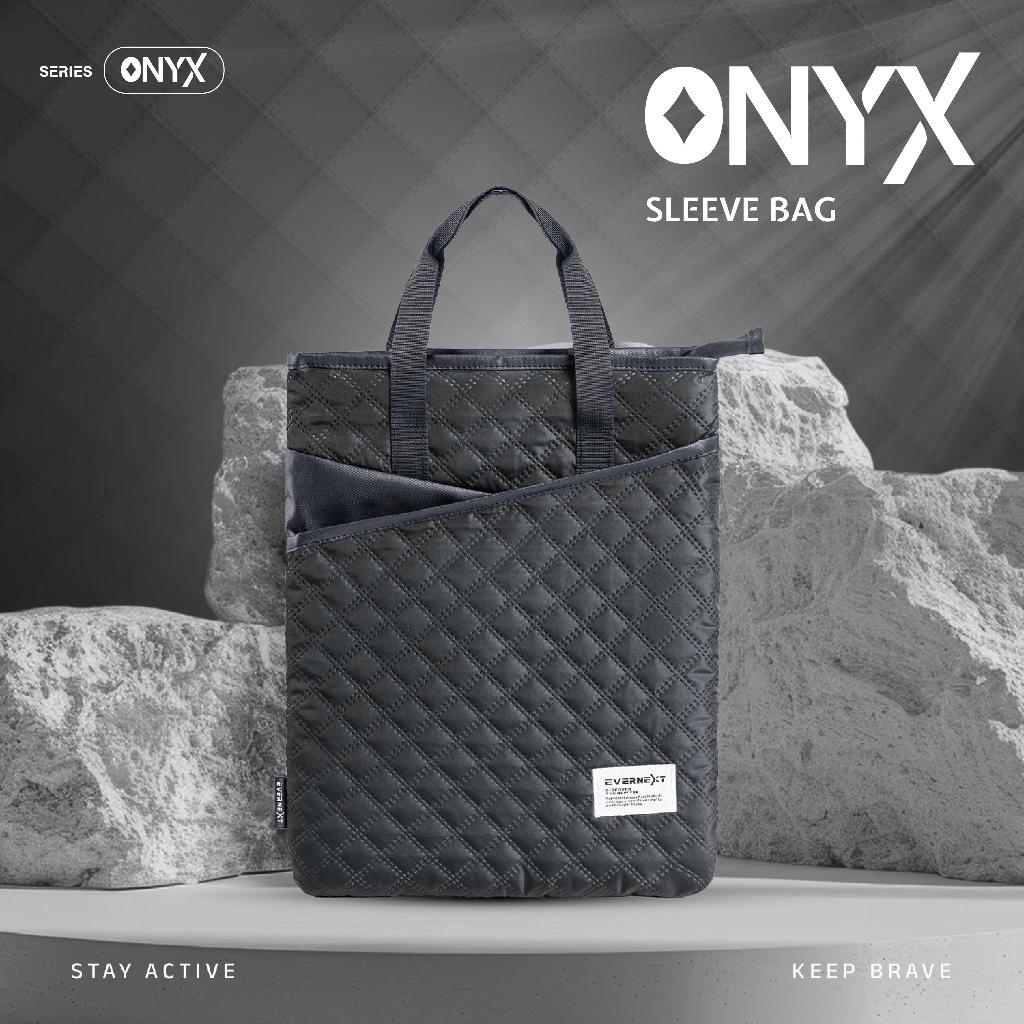 LAPTOP SLEEVE ONYX - EVERNEXT | TAS LAPTOP 2025