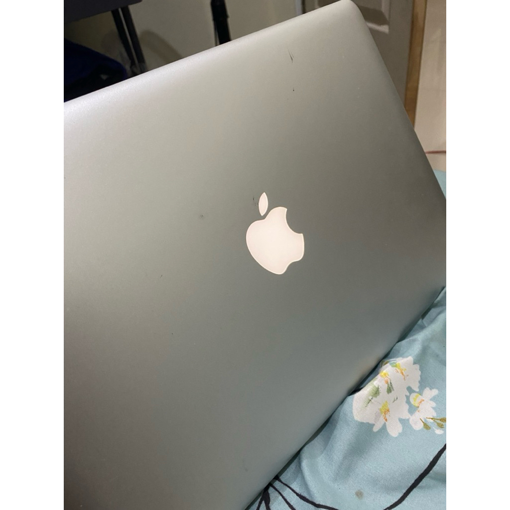 MacBook Pro 2012 Second