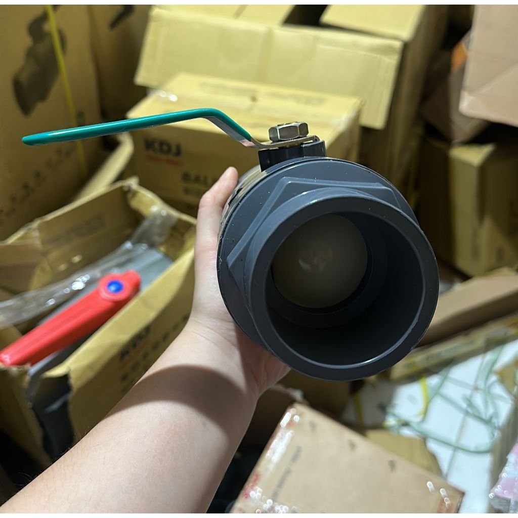 Stop kran 2" Gagang Besi Stop kran gagang besi 2" Ball valve 2" gagang besi Ball Valve Handle Stainl