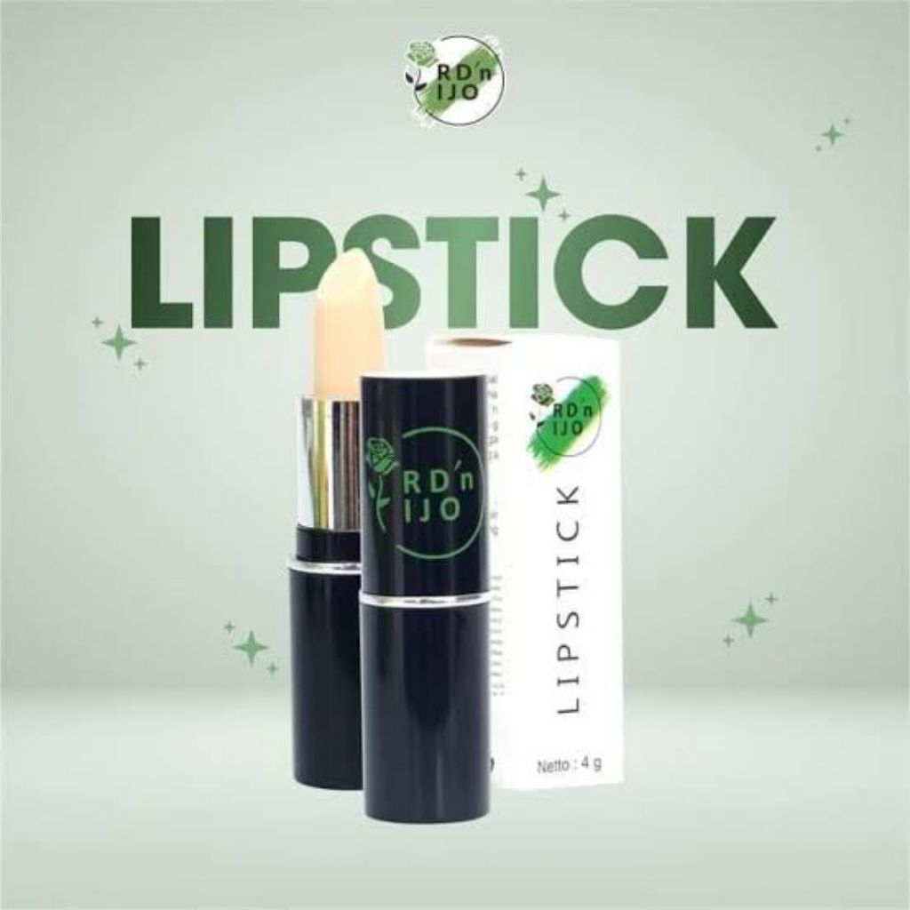 lipstik RDN IJO
