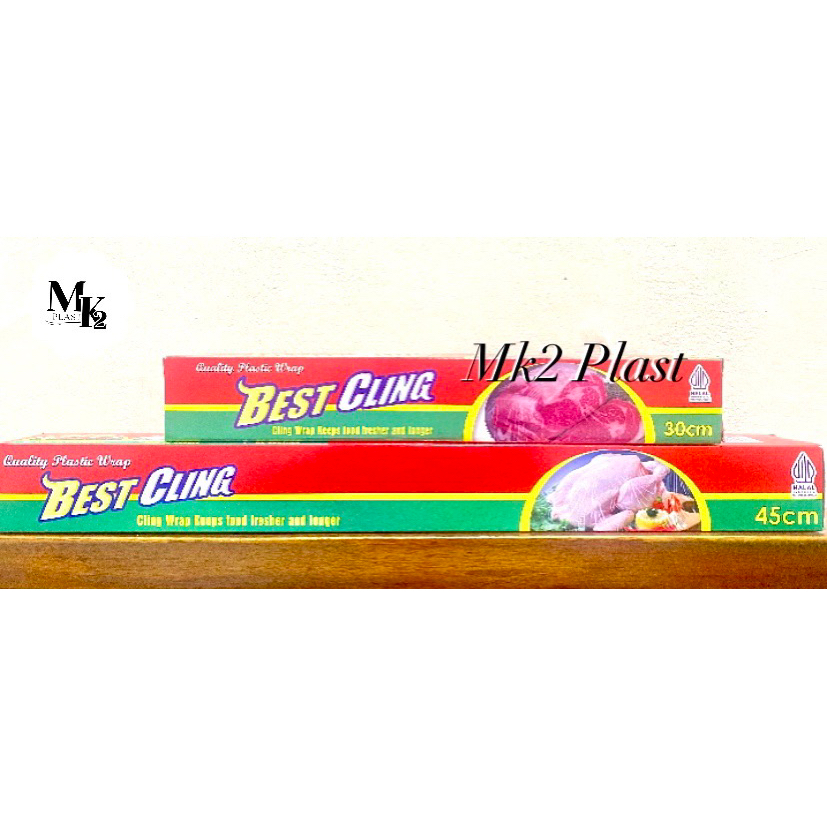 best cling Wrapping Film 30 cm / best fresh Wrapping Film 30 cm / best cling Wrapping 30 Refill / Pl