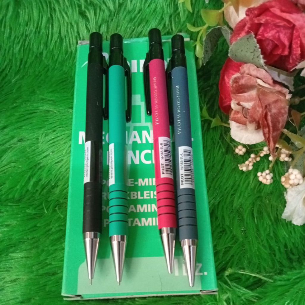 

Pensil Mekanik pilot eceran murah