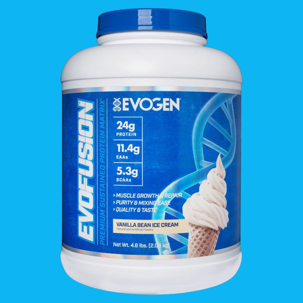 Whey Efovusion Evogen 5lbs