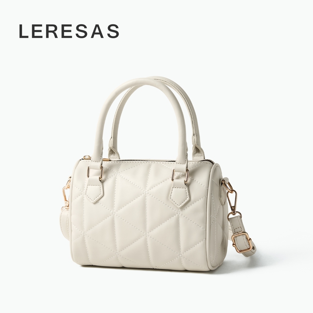 PROMO LERESAS TAS SELEMPANG WANITA HAND BAG WANITA SLING BAG TAS KONDANGAN WANITA ELEGAN TAS WANITA