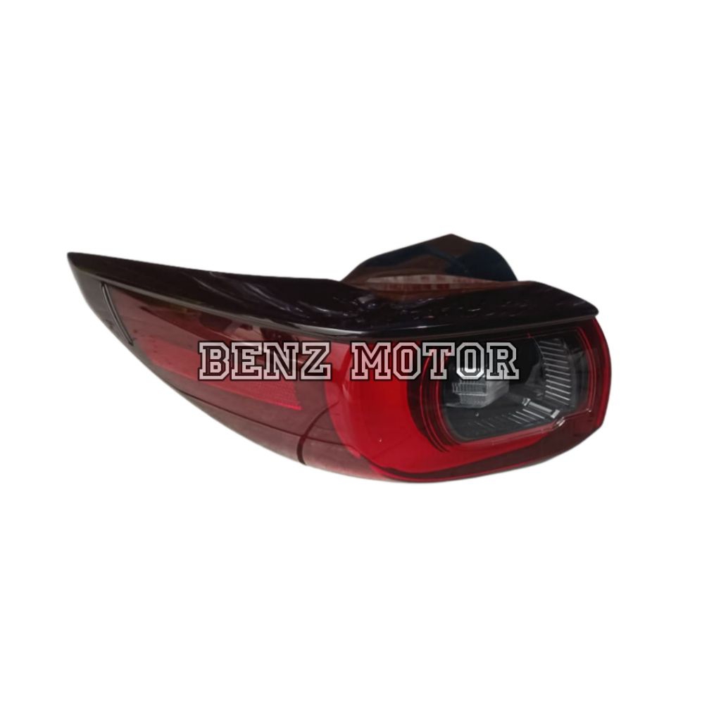 Stoplamp Lampu Belakang Mazda CX5 CX-5 CX 5 Kuro